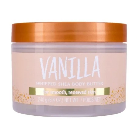 Body Butter Tree Hut Vanilla 510 g | Epamu | Beauty Shop - Parfums, Make-up & Essentials Epamu.eu