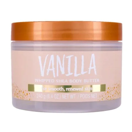 Körperbutter Tree Hut Vanilla 510 g | Epamu | Beauty Shop - Parfums, Make-up & Essentials Epamu.eu