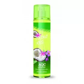 Body Spray AQC Fragrances  Amber Touch 200 ml | Epamu | Beauty Shop - Parfums, Make-up & Essentials Epamu.eu