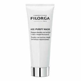 Anti-Wrinkle Mask Filorga Age-Purify 75 ml by Filorga, Face masks - Ref: S4518680, Price: 34,91 €, Discount: %