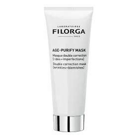 Antifaltenmaske Filorga Age-Purify 75 ml von Filorga, Masken - Ref: S4518680, Preis: 34,91 €, Rabatt: %