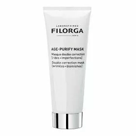 Facial Mask Berdoues Mille Fleurs (75 g) | Epamu | Beauty Shop - Parfums, Make-up & Essentials Epamu.eu