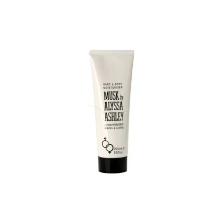 Loção Corporal Hidratante Alyssa Ashley Musk 250 ml | Epamu | Beauty Shop - Parfums, Make-up & Essentials Epamu.eu