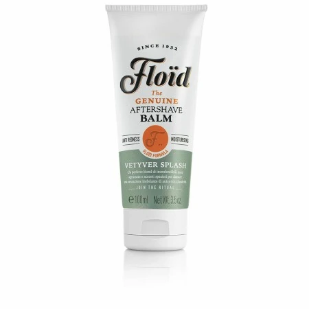 Aftershave Balm Floïd 100 ml Vetiver | Epamu | Beauty Shop - Parfums, Make-up & Essentials Epamu.eu