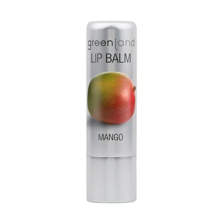 Bálsamo Labial Greenland Mango (fruta) 3,9 g | Epamu | Beauty Shop - Parfums, Make-up & Essentials Epamu.eu