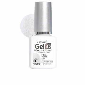 Gel nail polish Medium Viscosity Andreia Professional Builder White (22 g) | Epamu | Beauty Shop - Parfums, Make-up & Essentials Epamu.eu