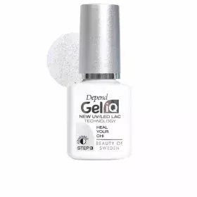 Gel-Nagellack Andreia Gel Polish 10,5 ml Rot | Epamu | Beauty Shop - Parfums, Make-up & Essentials Epamu.eu