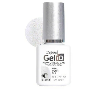 Esmalte de uñas en gel Beter Heal your chi 5 ml | Epamu | Beauty Shop - Parfums, Make-up & Essentials Epamu.eu