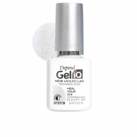 Gel nail polish Beter Heal your chi 5 ml | Epamu | Beauty Shop - Parfums, Make-up & Essentials Epamu.eu