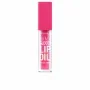 Lucidalabbra Rimmel London OH MY GLOSS! Nº 031 Berry Pink 6 ml | Epamu.eu | Beauty Shop - Parfums, Make-up & Essentials Epamu.eu