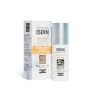 Facial Sun Cream Isdin Fusion Water Magic Glow Spf 50 50 ml | Epamu | Beauty Shop - Parfums, Make-up & Essentials Epamu.eu