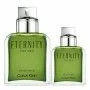 Set de Perfume Hombre Calvin Klein EDP Eternity 2 Piezas | Epamu | Beauty Shop - Parfums, Make-up & Essentials Epamu.eu