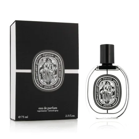 Damenparfüm Diptyque EDP EDP 75 ml Eau de Minthé | Epamu | Beauty Shop - Parfums, Make-up & Essentials Epamu.eu