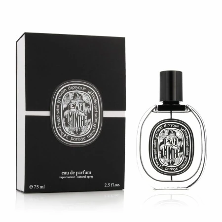 Women's Perfume Diptyque EDP EDP 75 ml Eau de Minthé | Epamu.eu | Beauty Shop - Parfums, Make-up & Essentials Epamu.eu