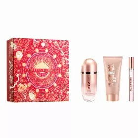 Conjunto de Perfume Unissexo Scalpers HER & THE WILD FLOWER EDP 2 Peças | Epamu.eu | Beauty Shop - Parfums, Make-up & Essentials Epamu.eu