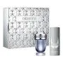 Conjunto de Perfume Homem Paco Rabanne EDT Invictus 2 Peças | Epamu | Beauty Shop - Parfums, Make-up & Essentials Epamu.eu