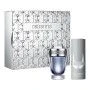 Set de Perfume Hombre Paco Rabanne EDT Invictus 2 Piezas | Epamu | Beauty Shop - Parfums, Make-up & Essentials Epamu.eu