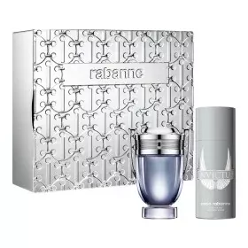 Set de Perfume Hombre Paco Rabanne Phantom EDT 2 Piezas | Epamu | Beauty Shop - Parfums, Make-up & Essentials Epamu.eu