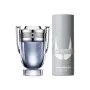 Cofanetto Profumo Uomo Paco Rabanne EDT Invictus 2 Pezzi | Epamu | Beauty Shop - Parfums, Make-up & Essentials Epamu.eu