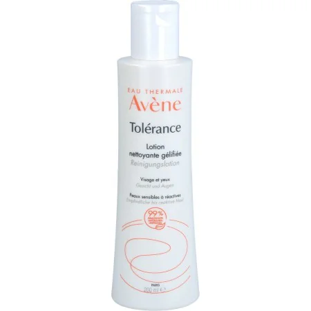 Detergente Viso Avene Tolérance 200 ml | Epamu | Beauty Shop - Parfums, Make-up & Essentials Epamu.eu