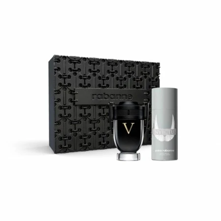 Herrenparfüm Paco Rabanne 2 Stücke | Epamu | Beauty Shop - Parfums, Make-up & Essentials Epamu.eu