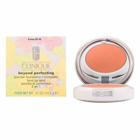 Compact Make Up Clinique | Epamu | Beauty Shop - Parfums, Make-up & Essentials Epamu.eu