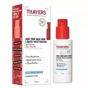 Körperlotion Thayers von Thayers, Feuchtigkeitscremes - Ref: S4519639, Preis: 31,56 €, Rabatt: %