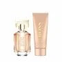 Women's Perfume Set Hugo Boss EDP BOSS The Scent EDP 2 Pieces | Epamu | Beauty Shop - Parfums, Make-up & Essentials Epamu.eu