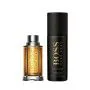 Conjunto de Perfume Homem Hugo Boss EDT BOSS The Scent 2 Peças de Hugo Boss, Conjuntos - Ref: S4519744, Preço: 65,76 €, Desco...