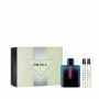 Men's Perfume Set Prada EDT Luna Rossa Ocean 3 Pieces | Epamu | Beauty Shop - Parfums, Make-up & Essentials Epamu.eu