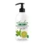 Körperlotion Herbal Lemon Naturalium (370 ml) | Epamu | Beauty Shop - Parfums, Make-up & Essentials Epamu.eu