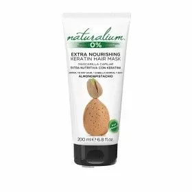 Máscara Capilar Nutritiva Naturalium Super Food Óleo de Argão (300 ml) | Epamu | Beauty Shop - Parfums, Make-up & Essentials Epamu.eu