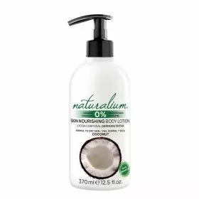 Lotion corporelle Naturalium 370 ml Coco de Naturalium, Hydratants - Réf : S4519950, Prix : 6,76 €, Remise : %