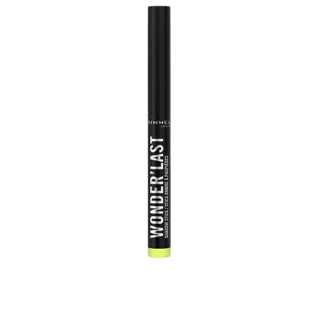 Eyeshadow Rimmel London WONDER'LAST Nº 008 Galactic green 1,64 g Stick | Epamu | Beauty Shop - Parfums, Make-up & Essentials Epamu.eu