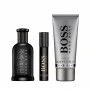 Men's Perfume Set Hugo Boss Boss Bottled Parfum 3 Pieces | Epamu | Beauty Shop - Parfums, Make-up & Essentials Epamu.eu