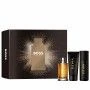 Set de Perfume Hombre Hugo Boss Boss The Scent For Him 3 Piezas | Epamu | Beauty Shop - Parfums, Make-up & Essentials Epamu.eu