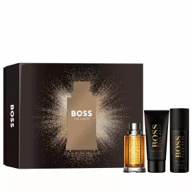 Set de Perfume Hombre Paco Rabanne 1 Million 3 Piezas | Epamu | Beauty Shop - Parfums, Make-up & Essentials Epamu.eu