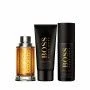 Men's Perfume Set Hugo Boss Boss The Scent For Him 3 Pieces | Epamu.eu | Beauty Shop - Parfums, Make-up & Essentials Epamu.eu