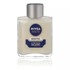 After Shave-Lotion Men Nivea Men Protege Cuida (100 ml) 100 ml | Epamu | Beauty Shop - Parfums, Make-up & Essentials Epamu.eu