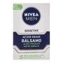 Aftershave Men Sensitive Nivea 8715200813061 (100 ml) | Epamu | Beauty Shop - Parfums, Make-up & Essentials Epamu.eu