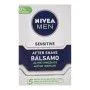 Dopobarba Men Sensitive Nivea 8715200813061 (100 ml) | Epamu | Beauty Shop - Parfums, Make-up & Essentials Epamu.eu