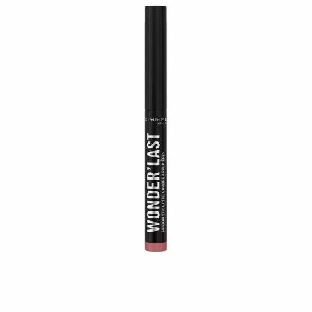 Ombretto Rimmel London WONDER'LAST Nº 007 Pink fizz 1,64 g Stick | Epamu | Beauty Shop - Parfums, Make-up & Essentials Epamu.eu