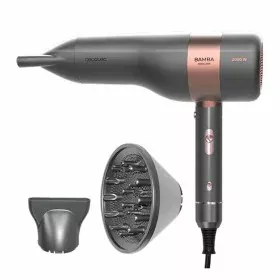 Föhn 6704WE AC speed pro Babyliss 6704WE 2000W Weiß Schwarz 2000 W | Epamu | Beauty Shop - Parfums, Make-up & Essentials Epamu.eu