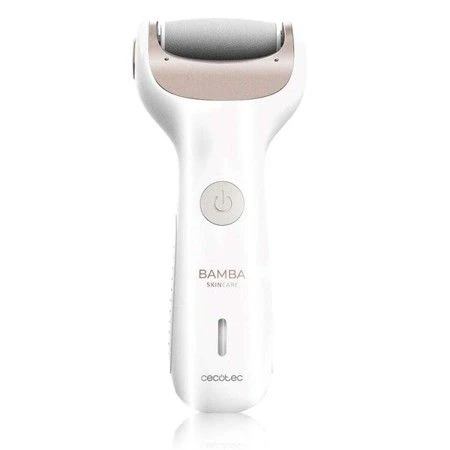 Elektrische Hornhautfeile Cecotec Bamba Skincare Silky 800 mAh | Epamu.eu | Beauty Shop - Parfums, Make-up & Essentials Epamu.eu