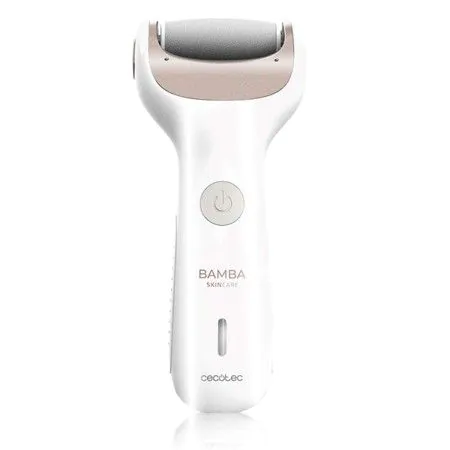 Lima Elettrica per Duroni Cecotec Bamba Skincare Silky 800 mAh | Epamu | Beauty Shop - Parfums, Make-up & Essentials Epamu.eu