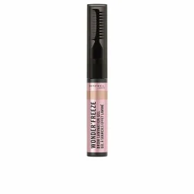 Gel de Fixation Pour les Sourcils Rimmel London WONDER' FREEZE Nº 002 Blonde 6 g de Rimmel London, Crayons et maquillage pour...