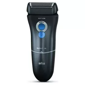 Rasierer Braun 3020 Black | Epamu | Beauty Shop - Parfums, Make-up & Essentials Epamu.eu