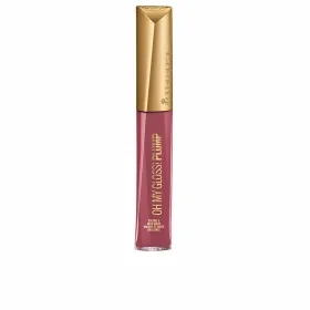 Brillant à lèvres Rimmel London OH MY GLOSS! Nº 211 Mauve Mama 7 ml de Rimmel London, Gloss - Réf : S05123072, Prix : 11,27 €...