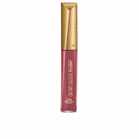 Brillo de Labios Rimmel London OH MY GLOSS! Nº 211 Mauve Mama 7 ml | Epamu | Beauty Shop - Parfums, Make-up & Essentials Epamu.eu