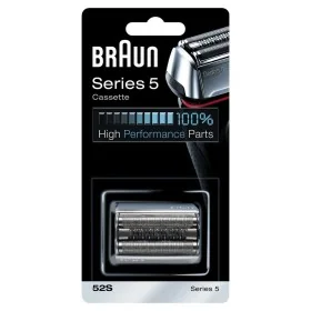 Rasierkopf Braun 52S von Braun, Elektrische Rasierapparate für Herren - Ref: S6501938, Preis: 40,29 €, Rabatt: %